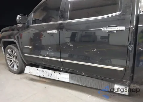 2014 GMC Sierra 1500 Slt z USA, uszkodzony, nr VIN 3GTU2VEC2EG486647